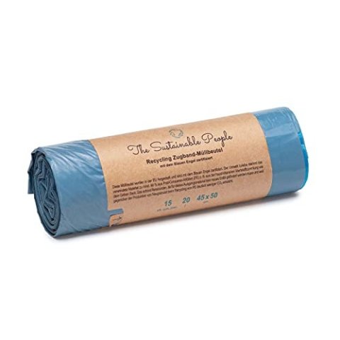 20个20L，家用偏小垃圾袋