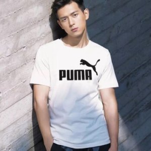 白菜价：Puma 运动鞋服折上折 $12收封面同款T恤