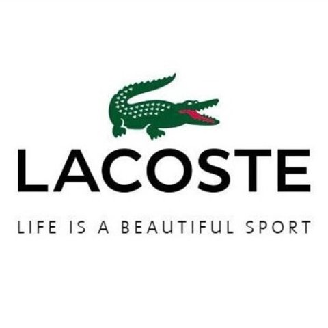 Lacoste showroomprive online