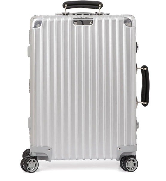 Classic Cabin S luggage