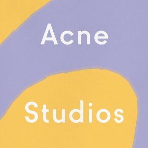 Acne Studios 美衣专场 收毛衣、卫衣、大衣