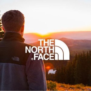 The North Face 全场大促 收经典1996面包服、抓绒夹克等