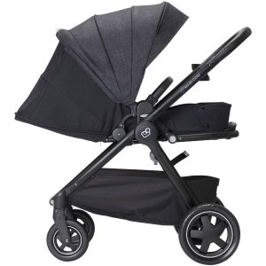 史低价：Maxi-Cosi Adorra Modular 双向婴儿推车 多色可选