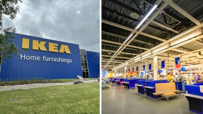 IKEA宜家购物省钱攻略 -  免费咖啡和食物、旧家具换钱、白拿购物卡等，促销时间查询！