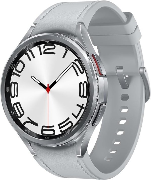 Galaxy Watch6 智能手表
