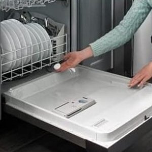 Affresh 洗碗机清洁剂20gx3粒装 洗碗机也要干干净净