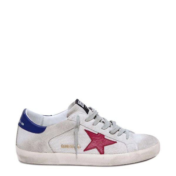 Distressed Superstar xiaoznagxie