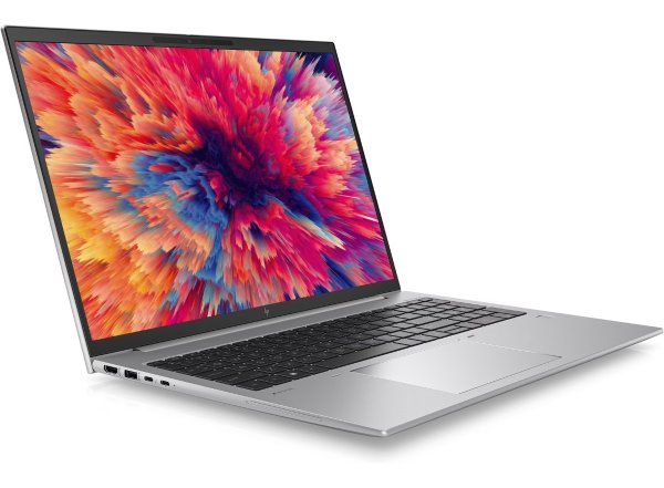 HP ZBook Firefly 16寸 G9 工作站，Intel® Core™ i7 1255U，16 GB RAM，512 GB SSD，NVIDIA® T550 (4 GB)