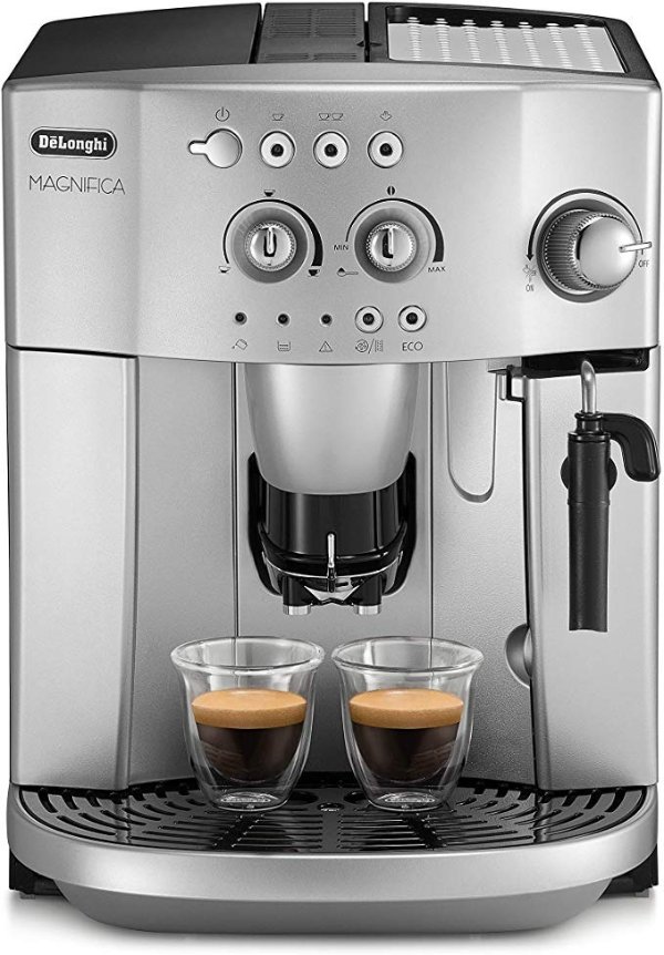 Delonghi ESAM4200.S EX:1 全自动咖啡机