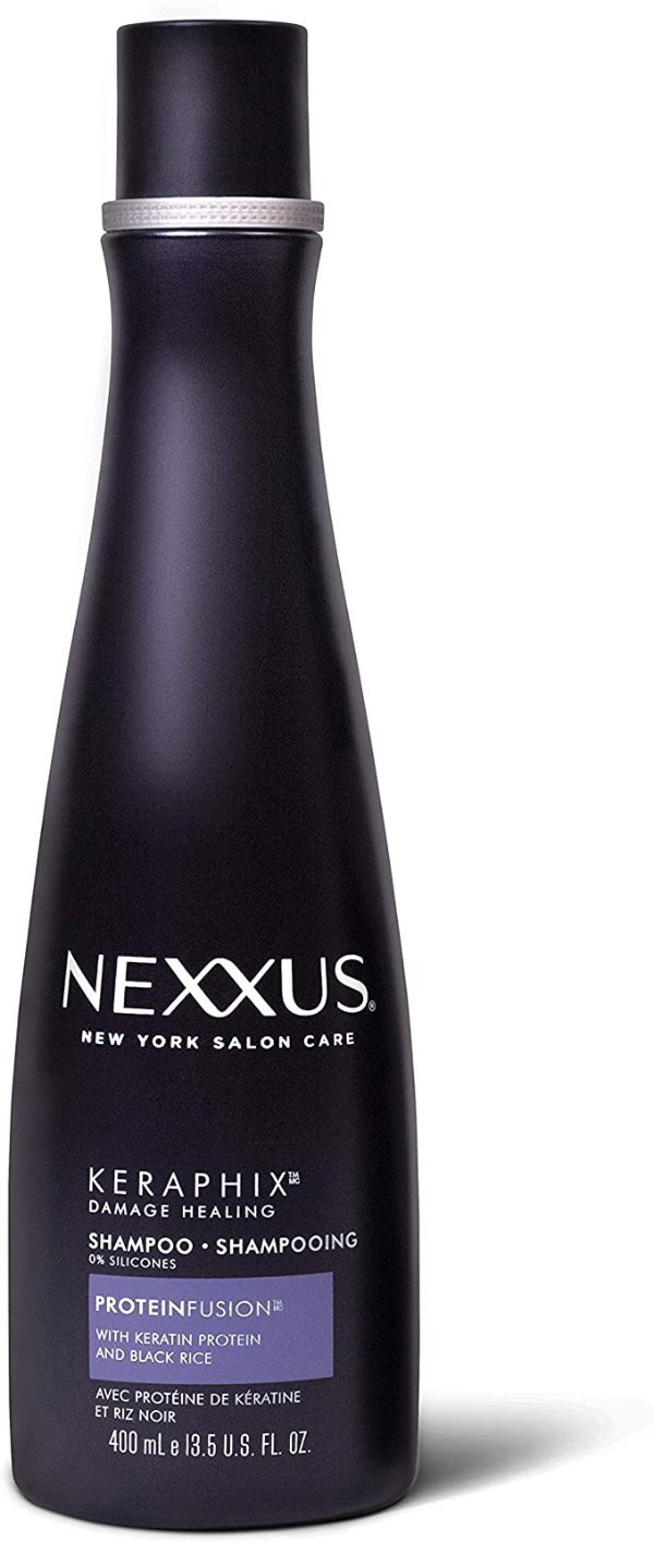 Nexxus 治愈受损头发洗发液 400ml