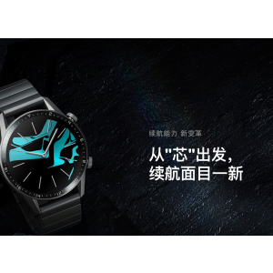 Huawei Watch GT 2e  智能超强大智能手表 指导价新品发布德国有卖了