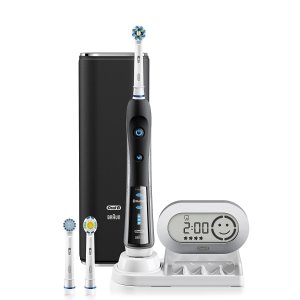 Oral-B Pro 7000 智能电动牙刷（带无线蓝牙功能）