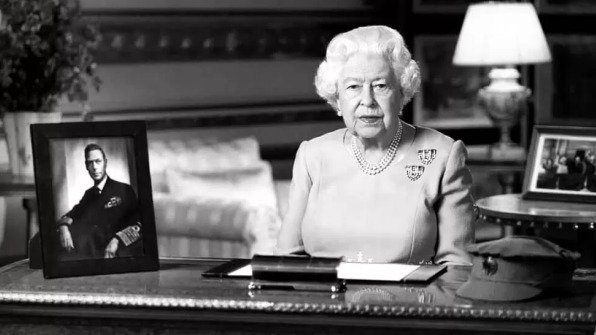 英国女王伊丽莎白二世生平回顾 | Queen Elizabeth II 