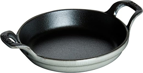 Staub 1301118 Mini 烤盘