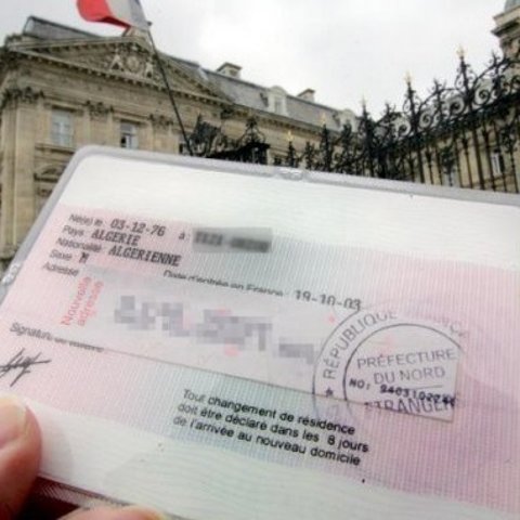 签证在手 留法无忧经验帖 | PACS后怎样合法拿到VPF签证 Rhône-Alpes大区