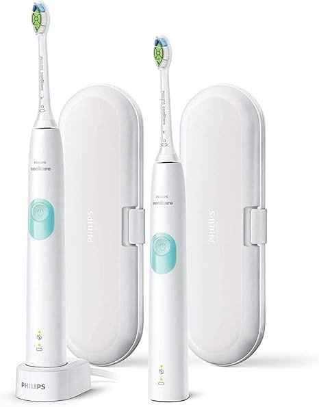 Sonicare ProtectiveClean 4300 两只装