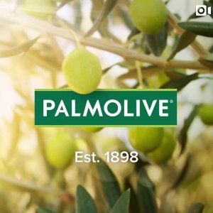 Palmolive 经典款浓缩洗洁精 超强去油 温和易漂