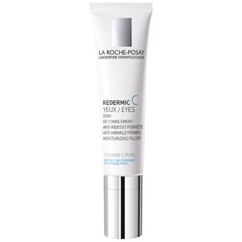 La Roche-Posay 眼霜 15ml