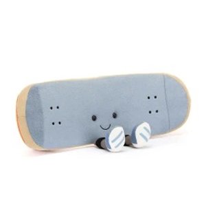 Jellycat滑板