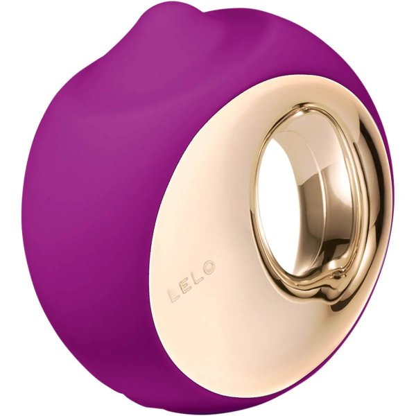 LELO ORA 3 阴蒂按摩器