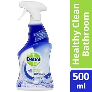 Dettol 健康清洁抗菌浴室清洁剂喷雾