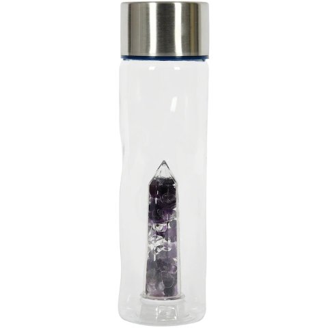 Travel Gem Water Bottle