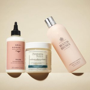 SkinCareRx 热门好货大促！收菲洛嘉、CR海盐发膏、Tripollar