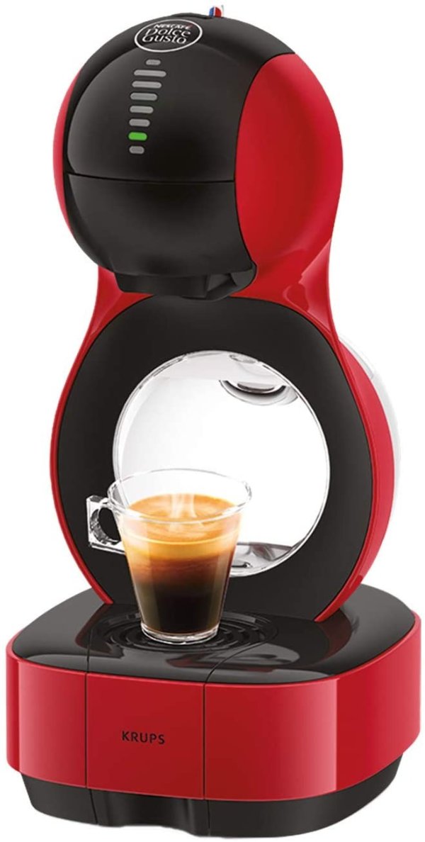 Nescafe Dolce Gusto 胶囊咖啡机