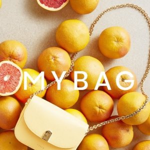 折扣延长：Mybag 88购物节 超值入MJ 、北极狐、Nunoo等