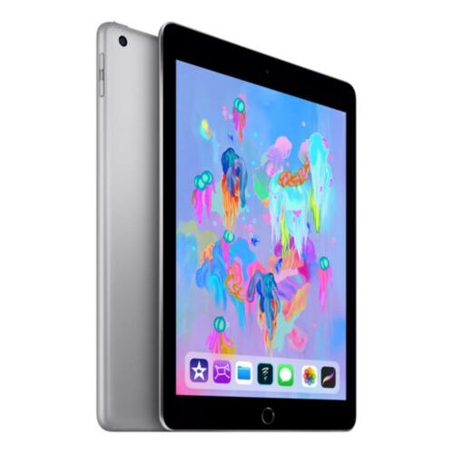 Apple iPad 2018 A1954 9.7" Cellular 32GB - Space Grey