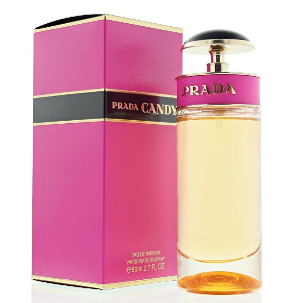 - Candy Eau de Parfum 80ml