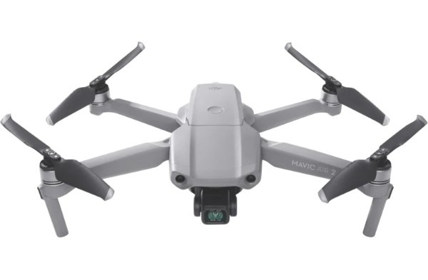 Mavic Air 2 无人机