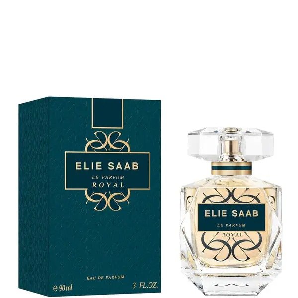 Le Parfum Royal Eau de Parfum 90ml