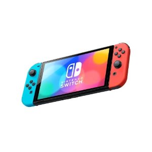 NintendoNintendo Switch《宝可梦 朱/紫》限定