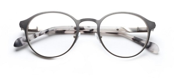 圆框眼镜 Morris-48