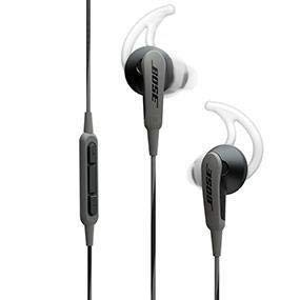 史低价：Bose SoundSport 运动耳机 iOS版 3色选