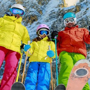 安排！2023 冬季滑雪假推荐 德国、奥地利、瑞士应有尽有~