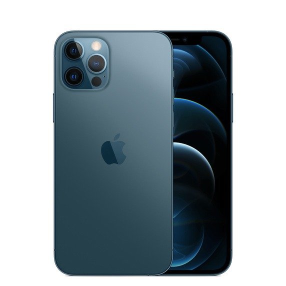  iPhone 12 Pro 512GB 大洋蓝