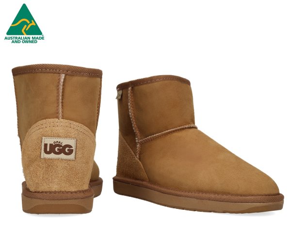 Opal UGG Australian Made 雪地靴