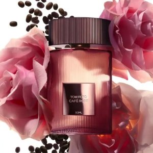 王炸回归！TOM FORD咖啡玫瑰 国内好难抢 绝版停产香赶紧抢