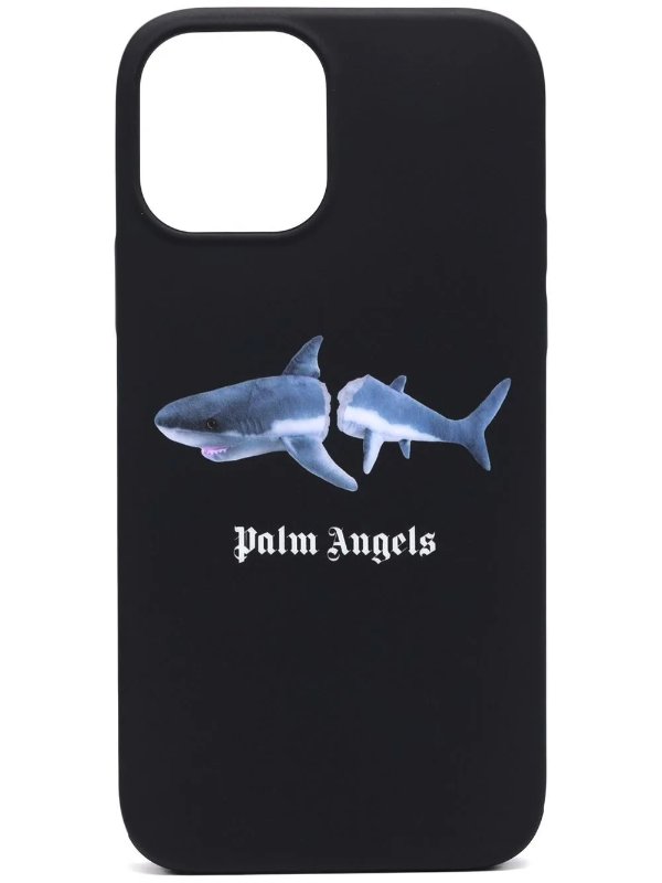 iPhone 12 Pro Max 断头鲨鲨手机壳