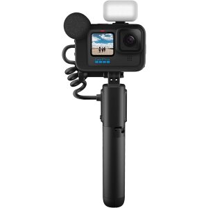 GoPro HERO11 Black Creator Edition运动相机