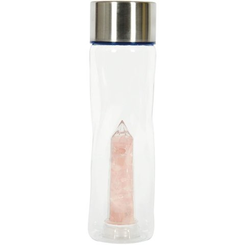 Travel Gem Water Bottle