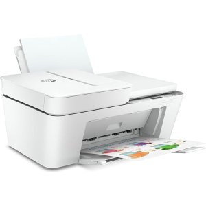 HP 4120e 多功能打印机