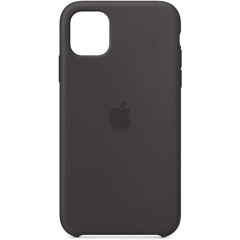 apple 官方 iphone 11 pro 液态硅胶手机壳 39.99 北美省钱快报