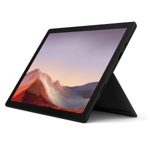 Microsoft Surface Pro 7 – 12.3" 平板电脑