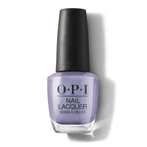 指甲油-神仙紫
