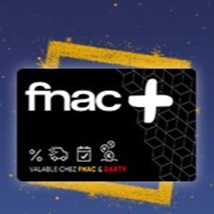 限今天：FNAC+会员卡 打折快抢 畅享无限包邮、电视免费安装等