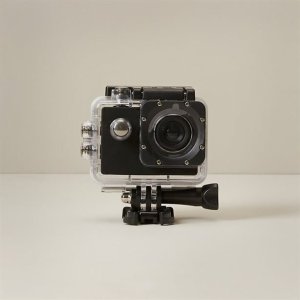 新年礼物：Common Craft 电子产品热卖 运动相机$23.5