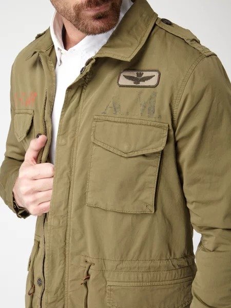 Fieldjacket 外套